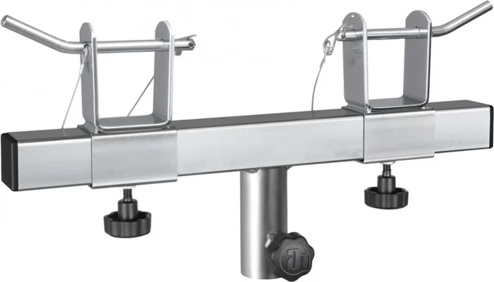 Adam Hall Stands TRA 36 Truss Adapter für 35mm Stativaufnahme