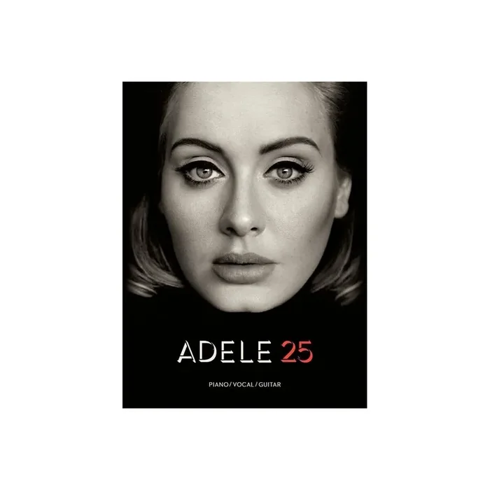 Adele 25