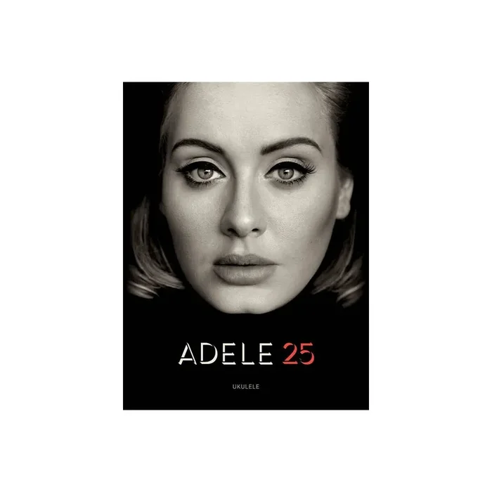 Adele – 25