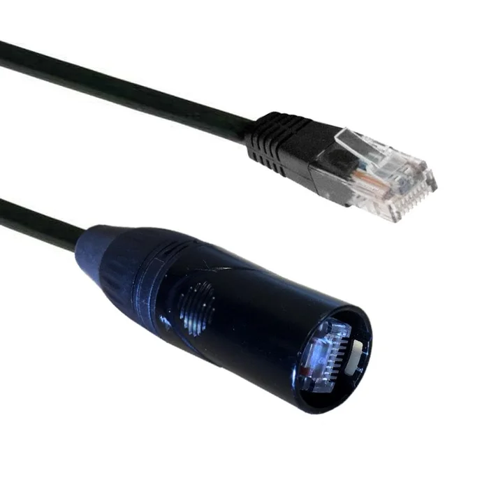 ADJ CAT6S 15m AV6 First Cable – Signal Zuleitung