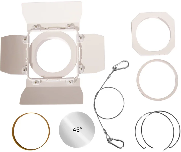 ADJ Encore FR20 DTW white – Bild 4