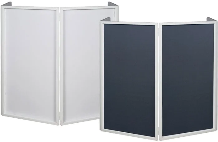 ADJ EREIGNIS FASSADE II WH