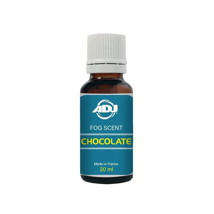 ADJ Fog Scent Chocolate 20ML