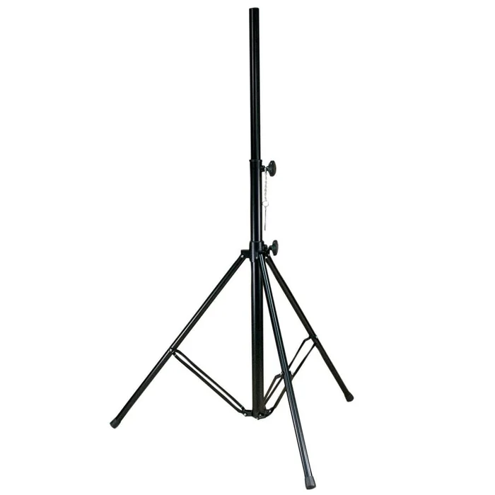 ADJ LSS-3S, PRO-speaker stand steel, black