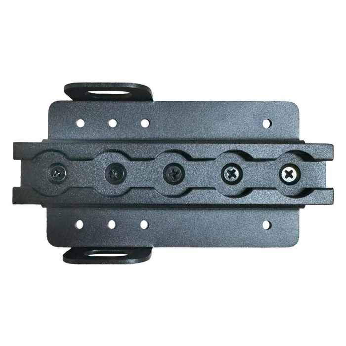 ADJ LTrack JBA Paar für Jolt Bar FX2/IP