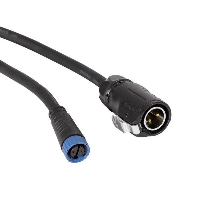 ADJ MDF2 MPC 5 m to PSU Stromverlägerungskabel (Netzteil zum MDF2 System) 5 Meter