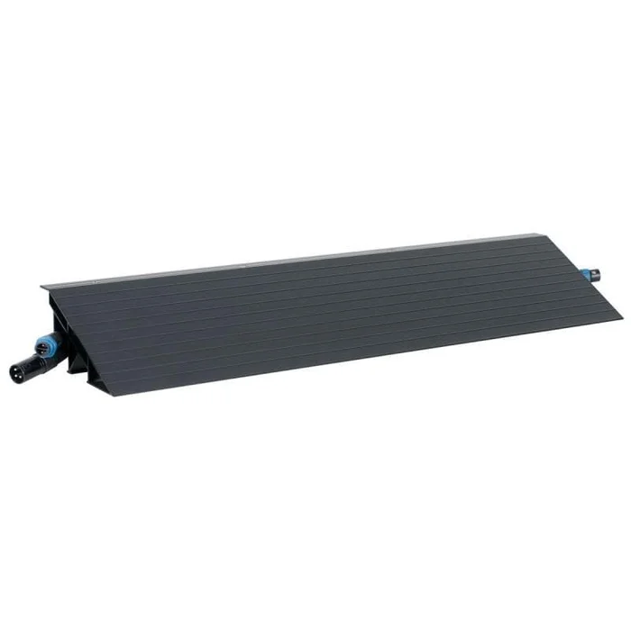 ADJ MDF2 Power Ramp Rampe zur Strom- und Datenversorgung des MDF2 Dance Floor Systems
