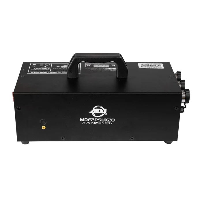 ADJ MDF2 PSU 20 Panels Netzteil für bis zu 20 MDF2 Panels