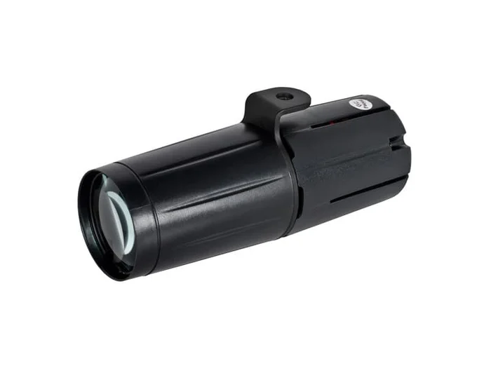 ADJ Pinspot LED II, 3Watt 6°, kaltweiss