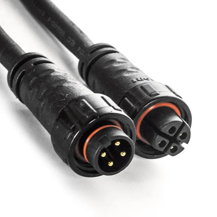 ADJ Power IP ext. cable 2m Wifly EXR PAR IP