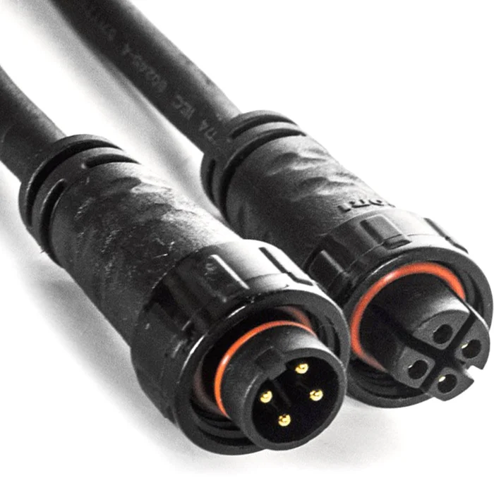 ADJ Power IP Verlängerungskabel 2m Wifly EXR PAR IP