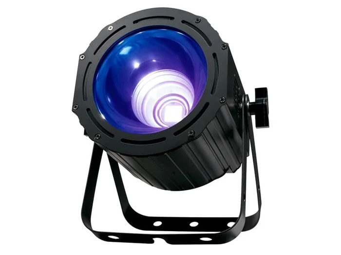 ADJ Schwarzlicht UV COB CANNON, 80Watt, DMX, Sound