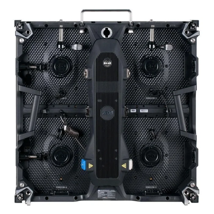 ADJ VS5 Vision Series LED Screen Panel, 5,95mm Pitch – Bild 2