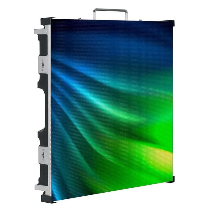 ADJ VS5 Vision Series LED Screen Panel, 5,95mm Pitch – Bild 4