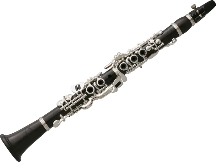 Adler 119 Es-Klarinette