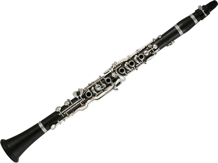 Adler 323B B-Klarinette