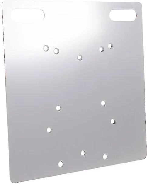 Admiral Baseplate 73cm COMBI 30/40 Traverse Zink