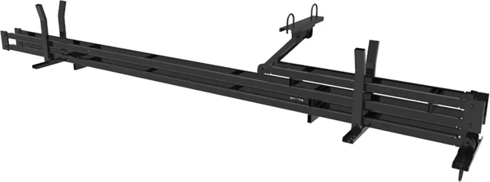 Admiral Basic SNAKE Kabelführung Basis 3 mtr – H 7 mtr schwarz