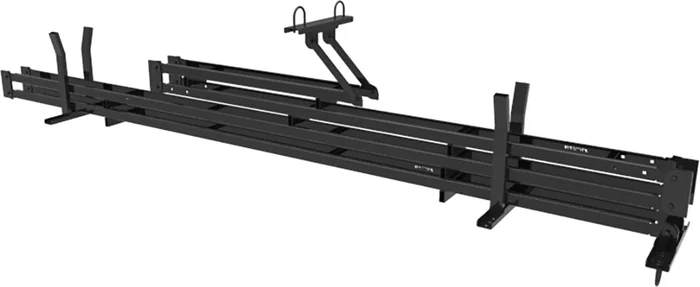 Admiral Basic SNAKE Kabelführung Basis 3 mtr – H 9 mtr schwarz