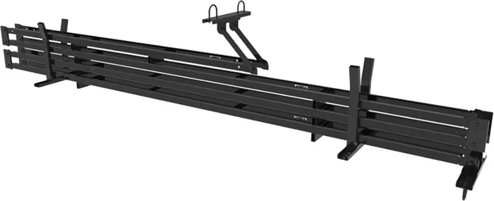 Admiral Basic SNAKE Kabelführungssockel 3 mtr – H 11 mtr schwarz