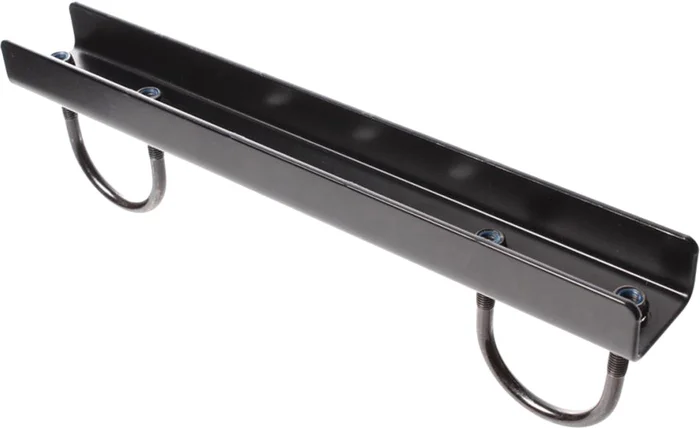 Admiral Halterung mit 2x U-Bügel WLL 100kg