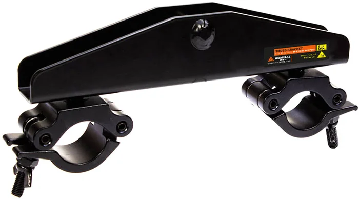 Admiral Hebebügel 30 w, halbe Kupplungen WLL 500kg