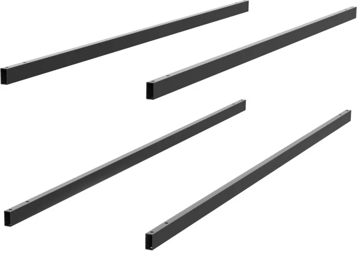 Admiral Längenprofile L160, Satz mit 4 Stück