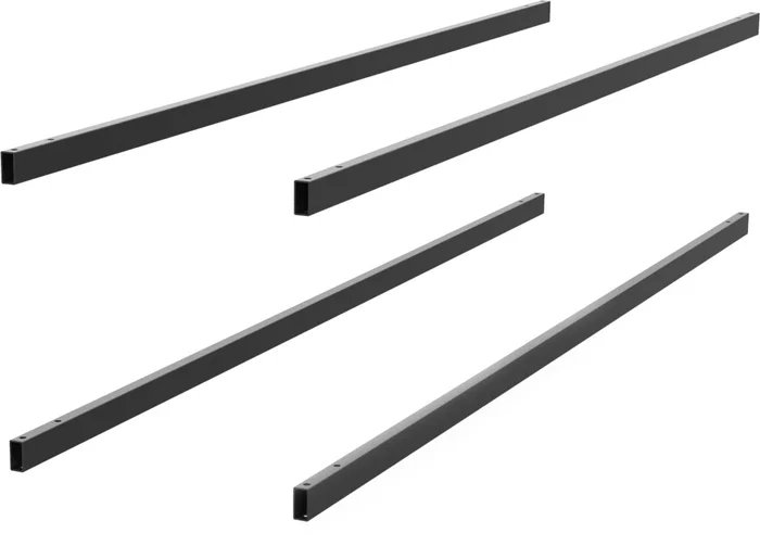 Admiral Längenprofile L210, Satz mit 4 Stück