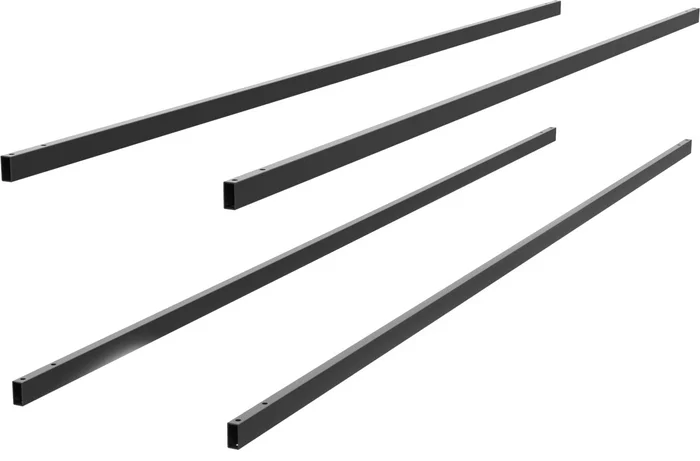 Admiral Längenprofile L230, Satz mit 4 Stück