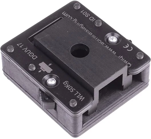 Admiral Qwiqr vollständig