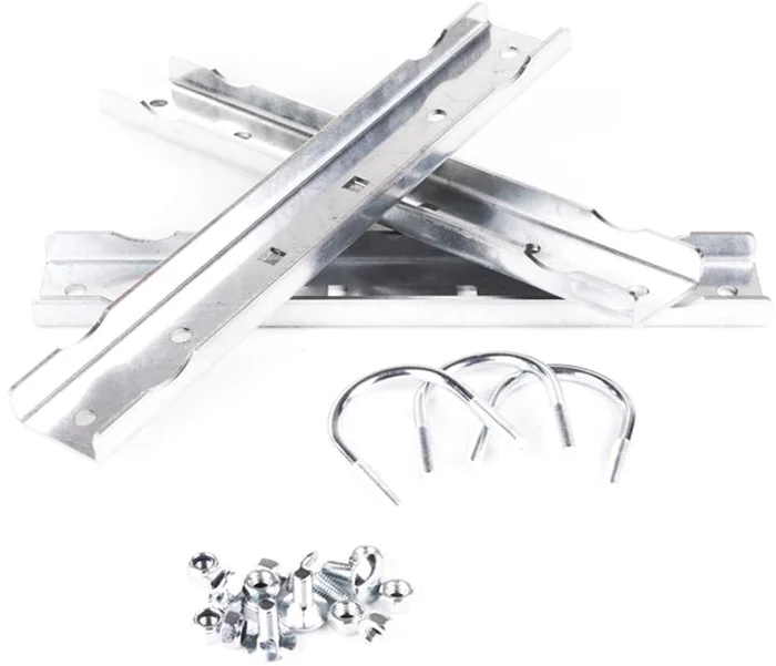 Admiral Snake Verlängerungsset für 30er Traverse