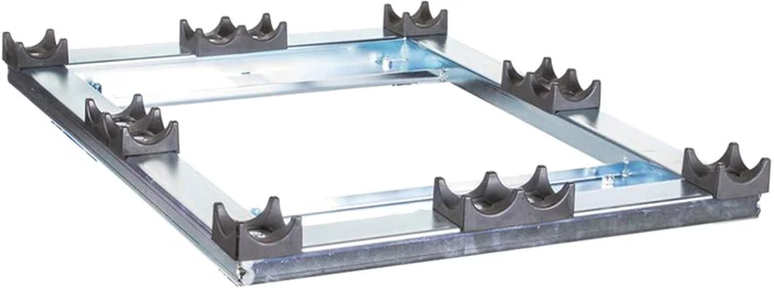 Admiral Strong Boy Dolly-Rahmen