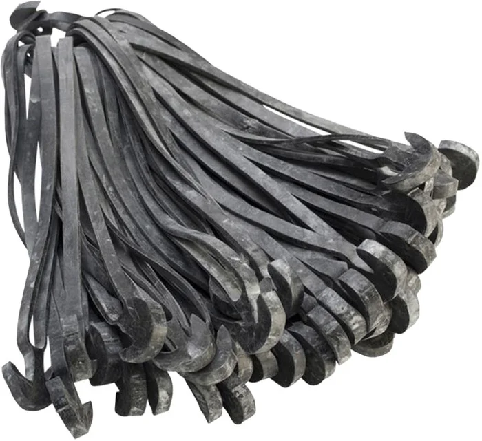 Admiral T-Fix 23cm Bündel mit 50 Stück