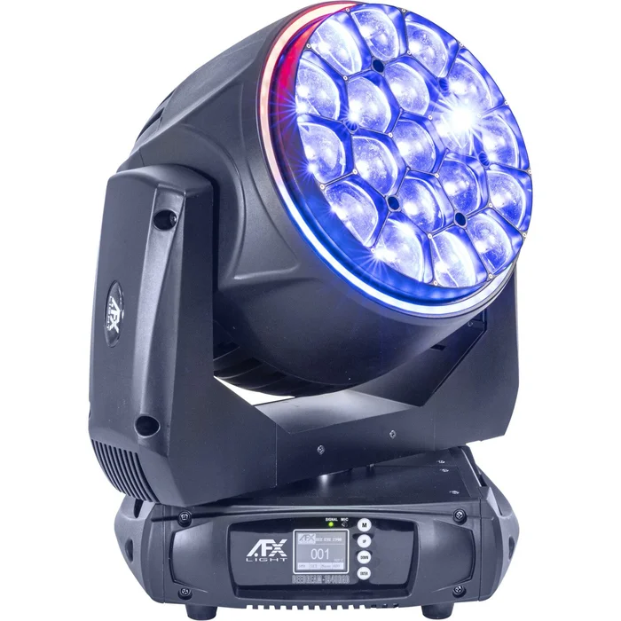 AFX BEEDREAM-1940RGB LED Moving Head
