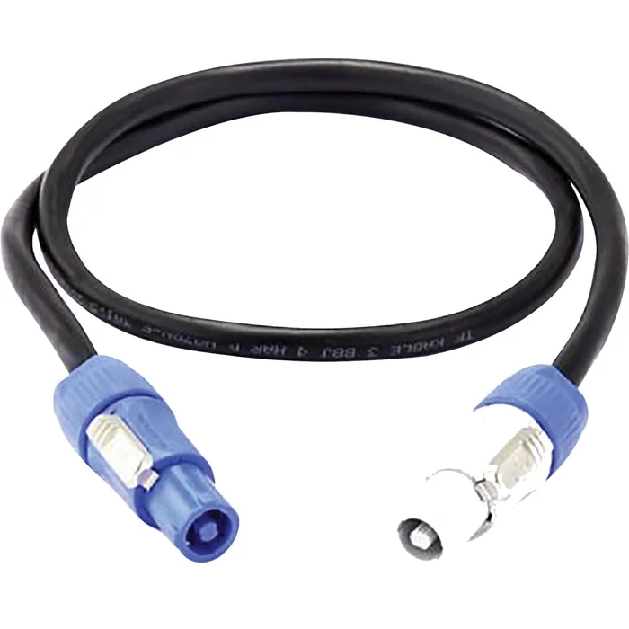 AFX CAB-PWCON5 POWERCON VERLÄNGERUNGSKABEL PATCH KABEL 5m