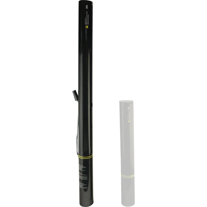 AFX CONF-COL80 ELEKTRISCHE KONFETTIKANONE MEHRFARBIG 80CM