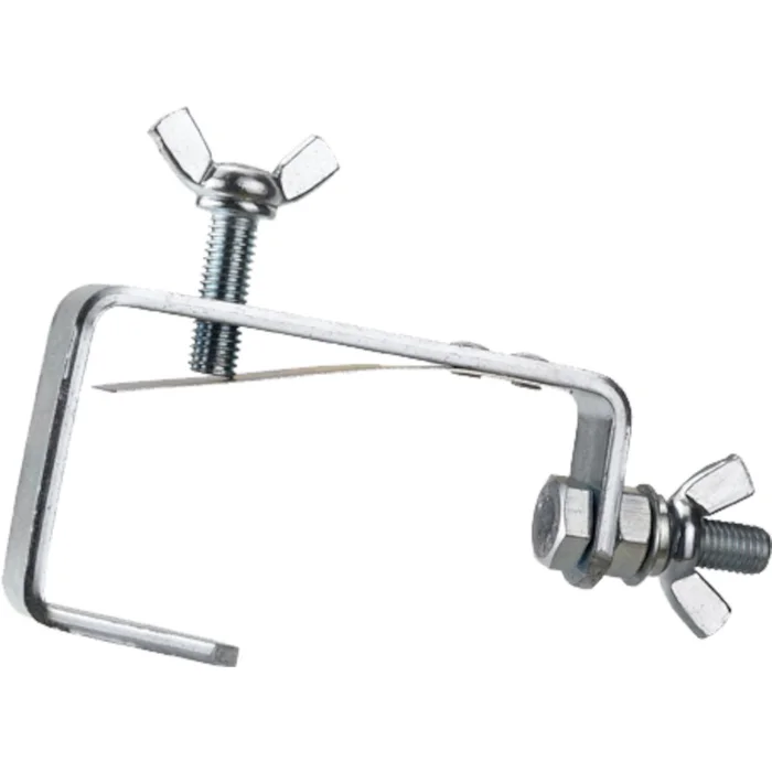 AFX LH-1 MONTAGEHAKEN C-Haken für Lichteffekte