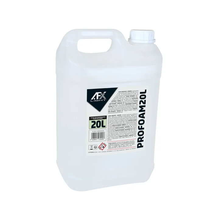 AFX PROFOAM20L SCHAUMFLUID 20L