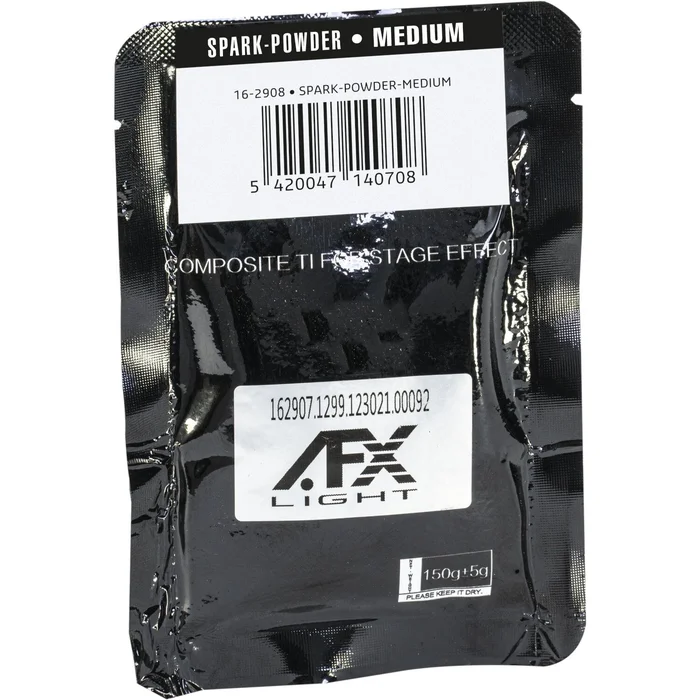 AFX SPARK-POWDER-MEDIUM