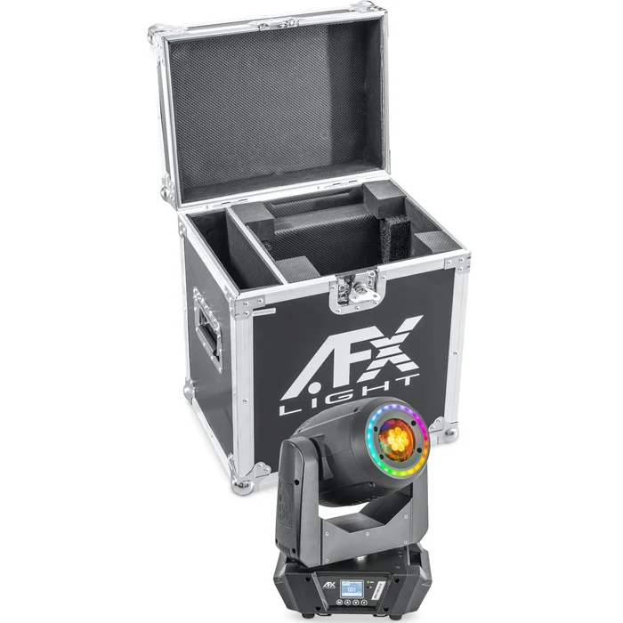 AFX SPOT-240LED-FC Spot Moving Head