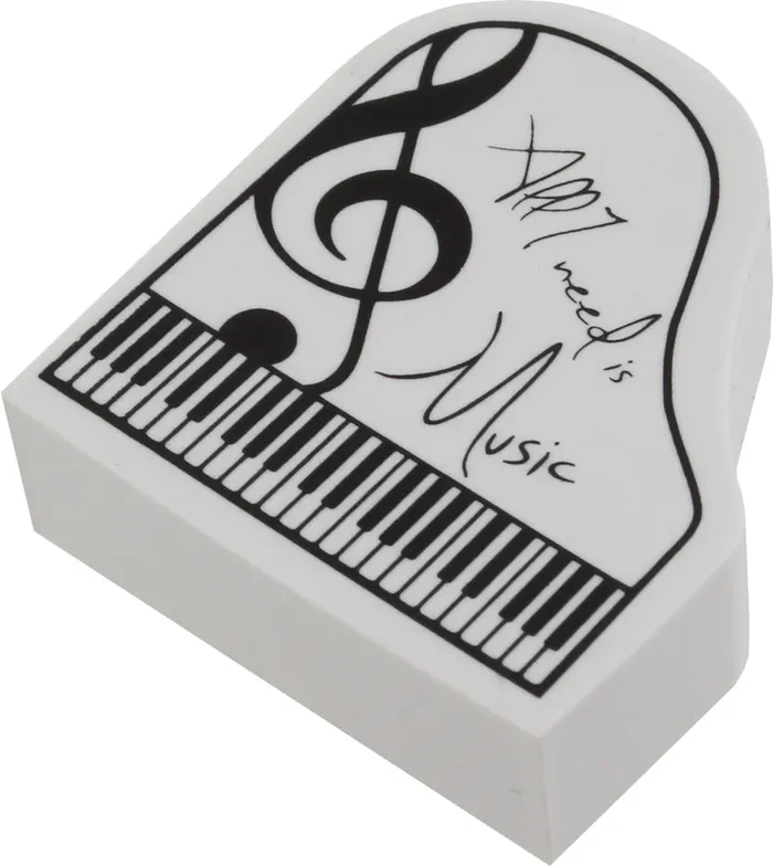 agifty E1027 Radiergummi Flügelform