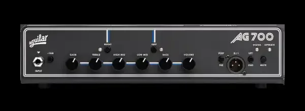 Aguilar AG 700 V2