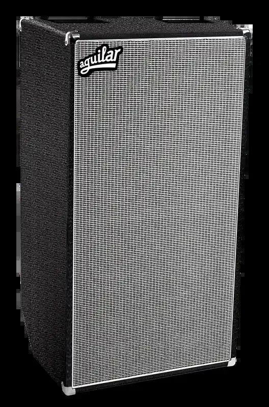 Aguilar Bassbox DB810