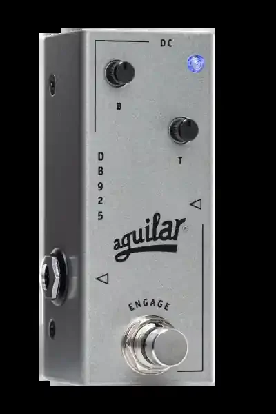 Aguilar DB925 Bass Preamp/Boost