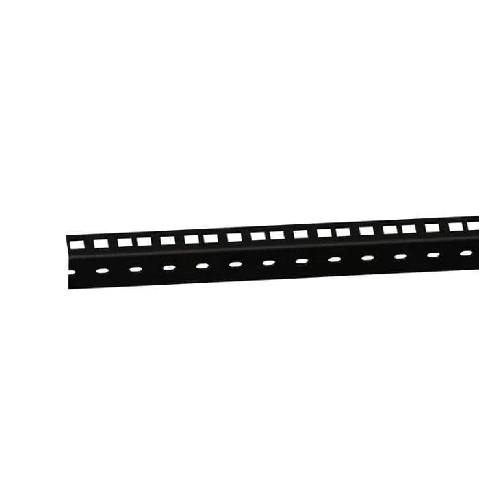 ah 19″ Parts 61535B14 – HD Rackschiene schwarz 14 HE