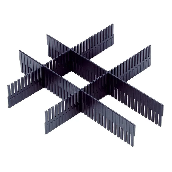 ah 19″ Parts 87402 MICROPHONE INLET – Mikrofon Schaumstoffeinlage für 2HE Rackschublade