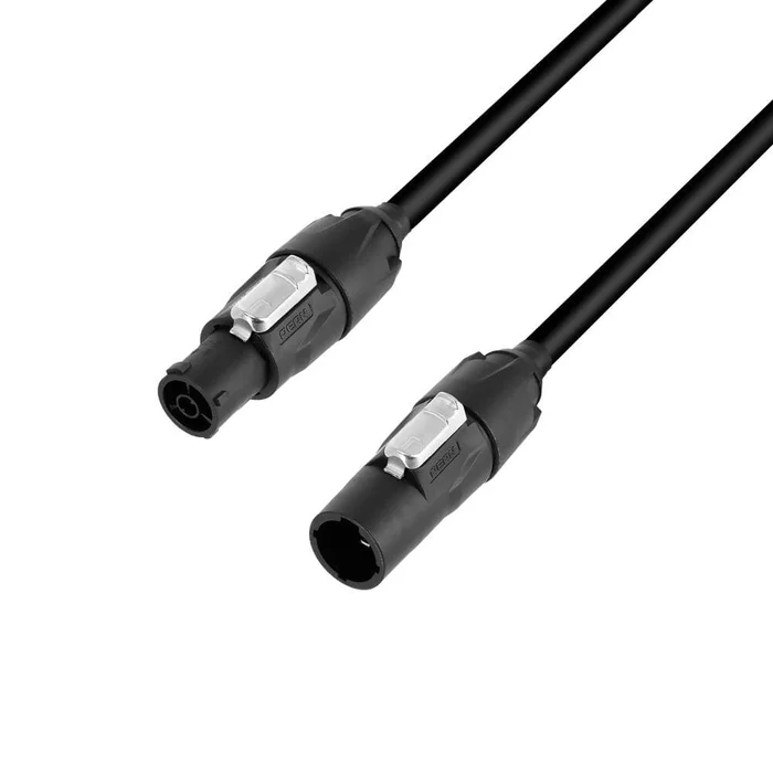 ah Cables 4 STAR TCONL 0050 – Netz Linkkabel – Rean X-Series® IP65 – 0,5 m