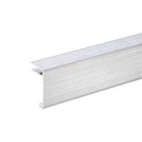 ah Hardware 6116 – Aluminium-Deckelrahmen für 7 mm Material