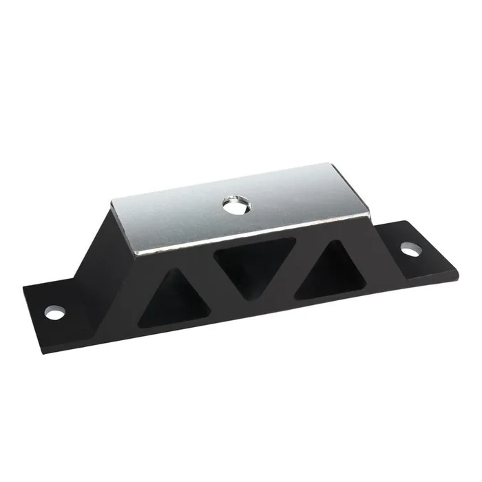 ah Hardware 87711 – Mittelharter Schwingmetallpuffer für 87700 19″ Schock Mount Rahmen