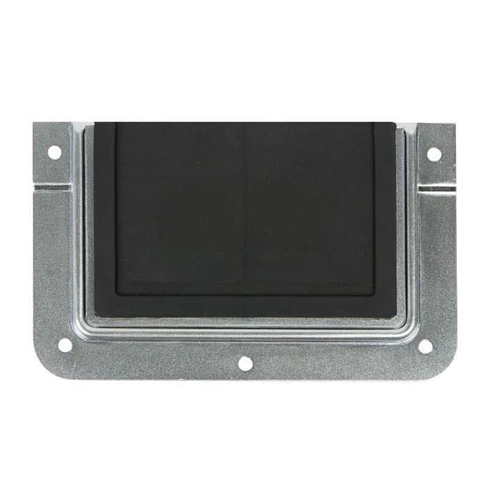 ah Hardware 87972 – Kabeldurchlass in U-Aufbauschale